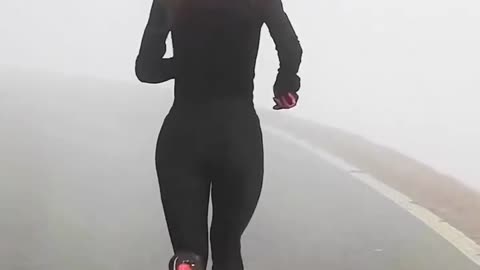 Runing Workout