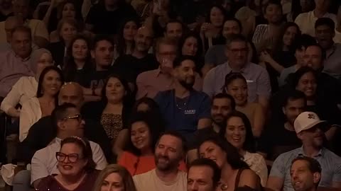 Shocking: British Indian | Max Amini | Stand Up Comedy