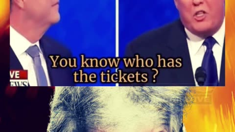 The Day Trump Became A Legend