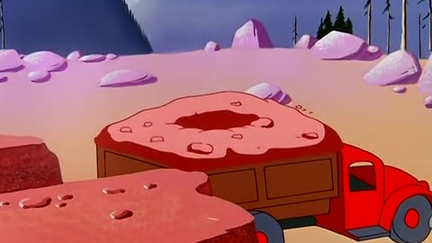 LT looney toons (1952) E17