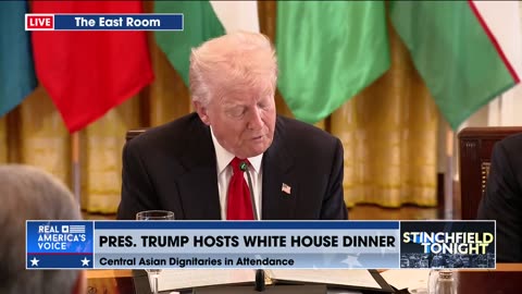 TRUMP ON CRITICAL MINERALS