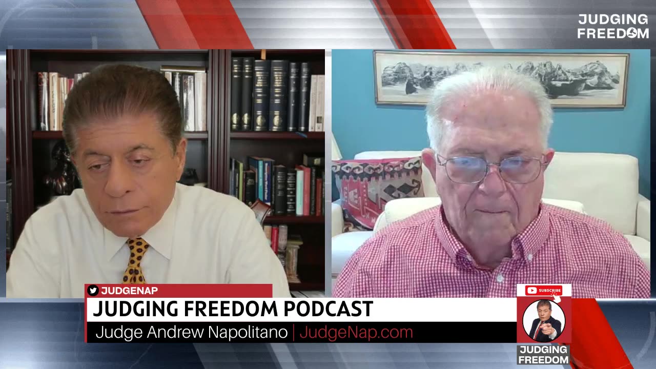 JudgingFreedom