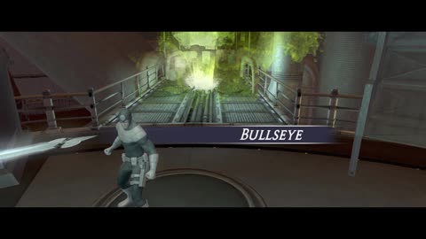TGW: Ultimate Alliance 2 OST 905 Bullseye BOSS Battle Theme PC
