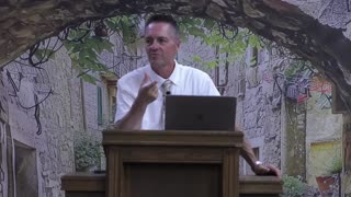 Bible Study (September 2, 2025)