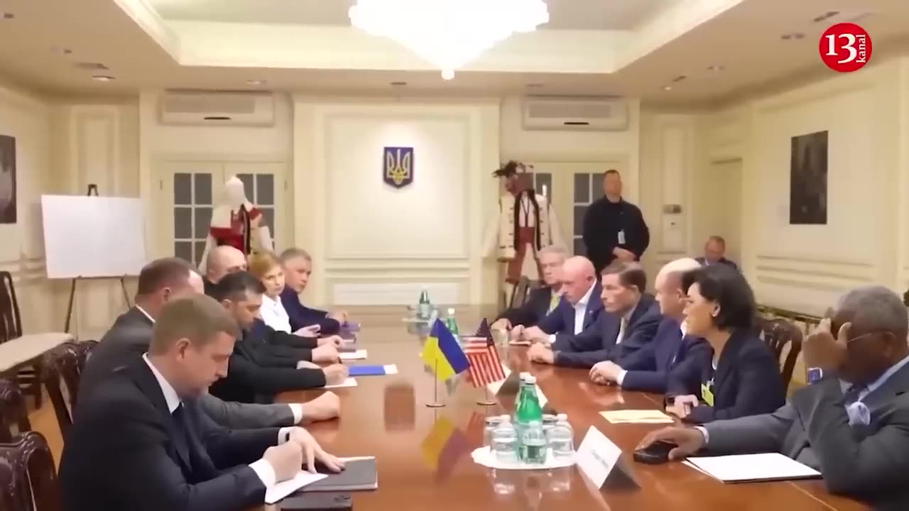 _This will bring down Moscow_ - Attack on oil refineries, gas plant shocks Russians