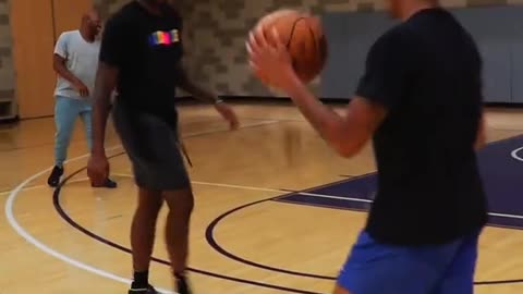 You just want attention // #derrickrose #edit #viral #basketball #mixtape