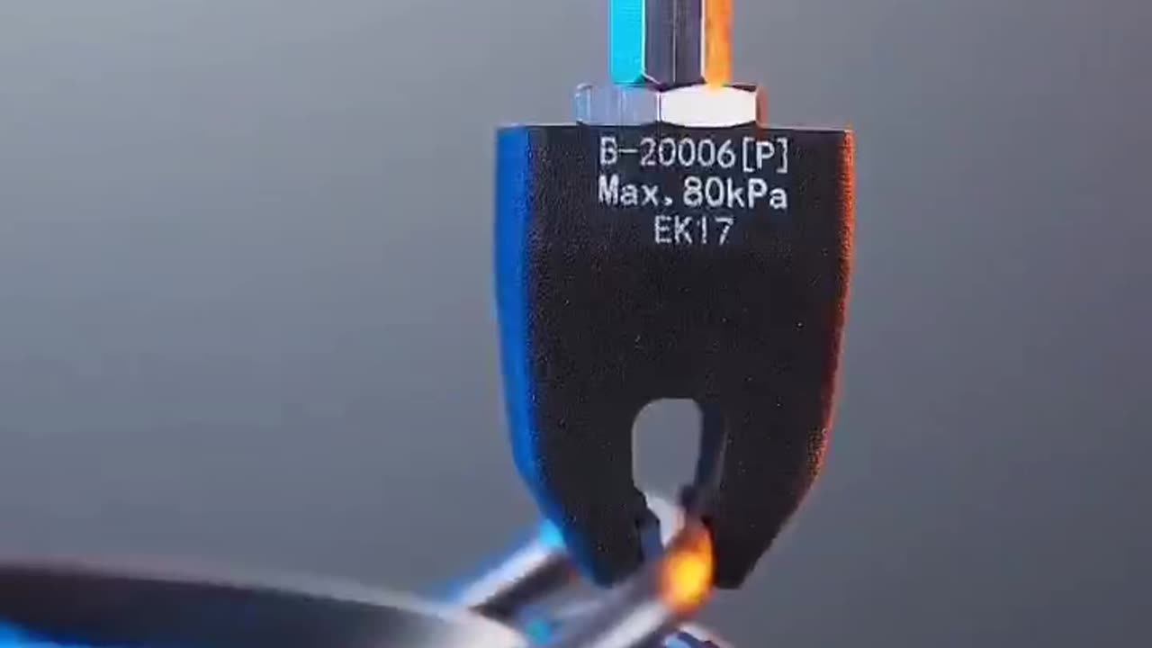 robotic gripper