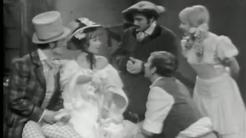 Suppè - Die Flotte Bursche (1967)