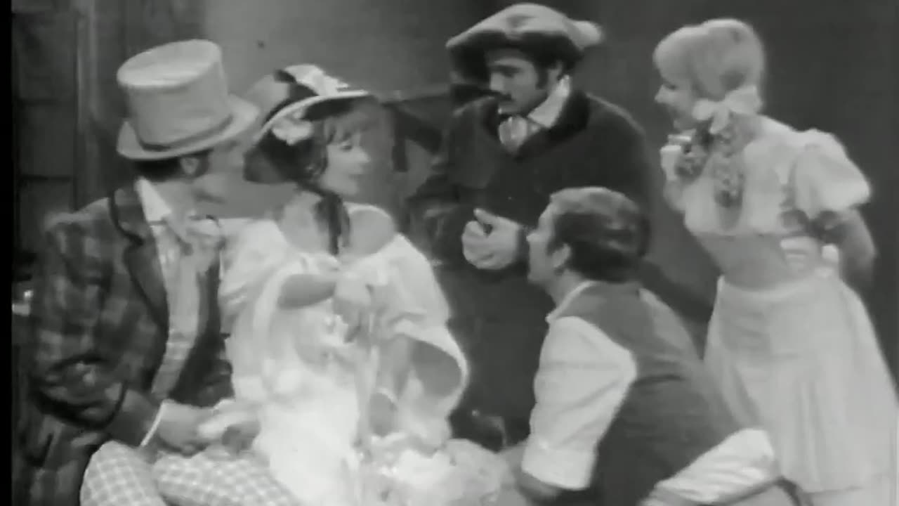 Suppè - Die Flotte Bursche (1967)