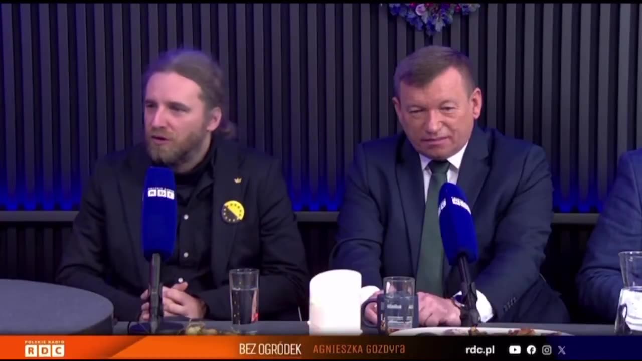 Nie ma przypadków, są tylko znaki🤷🏼‍♂️