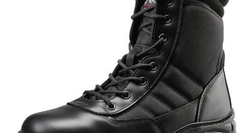 Bota militar tatical