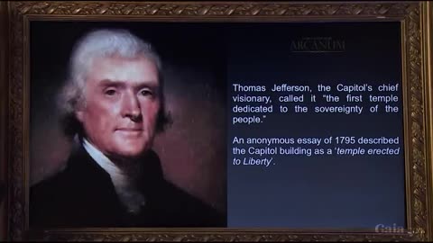 Washington, D.C. and the Mystery of the Third Temple of Solomon