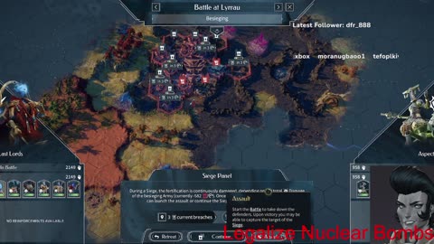 Endless Legend 2