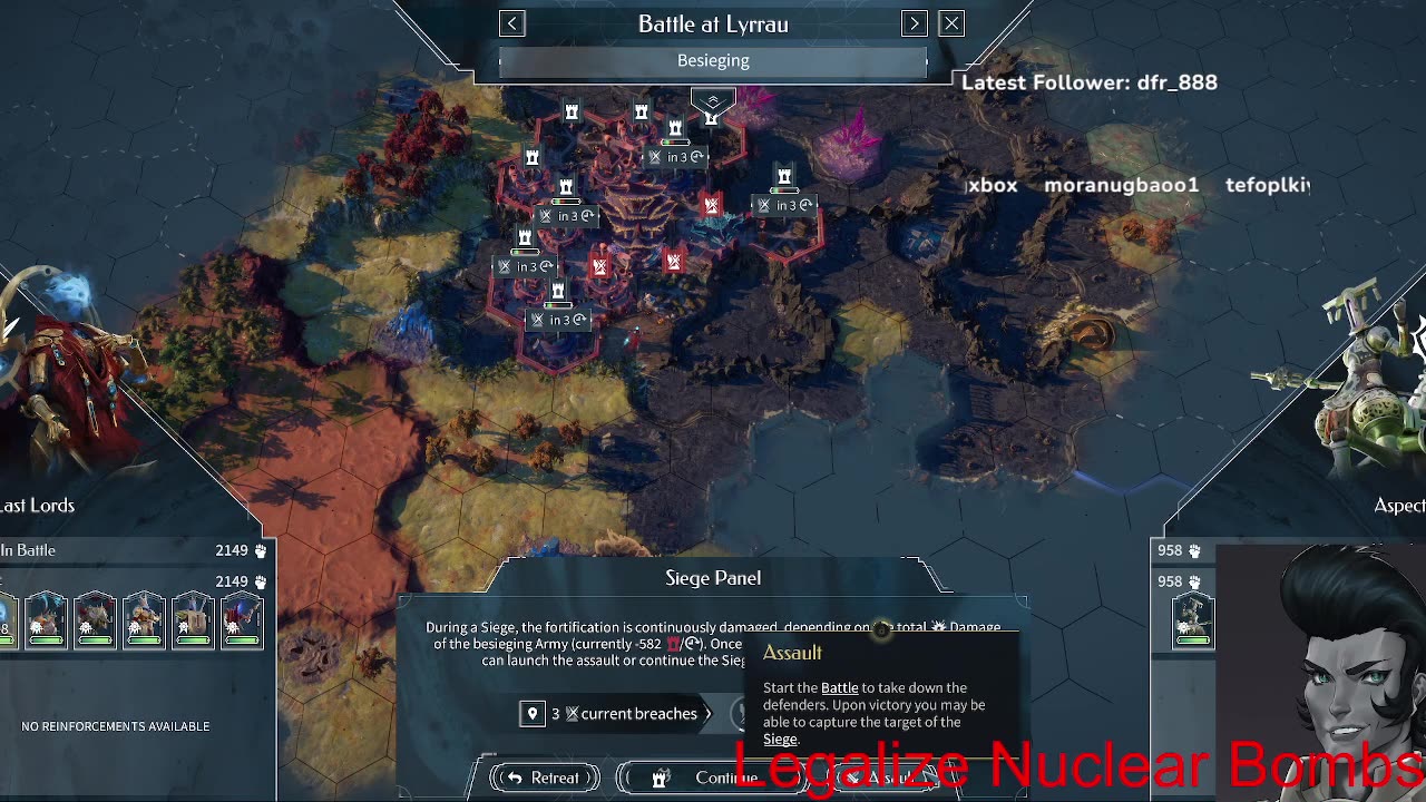 Endless Legend 2