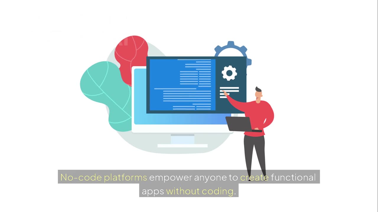 Why Mobile App Startup Founders Should Use No-Code Tools | Draftbit