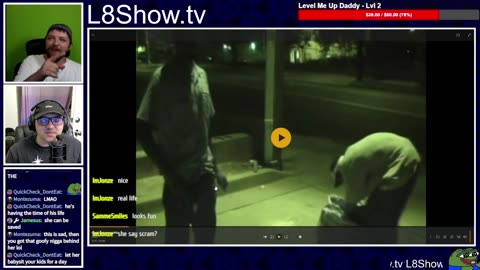 The L8 Show - Episode 015 - Post-Vegas Show - 2023-07-14