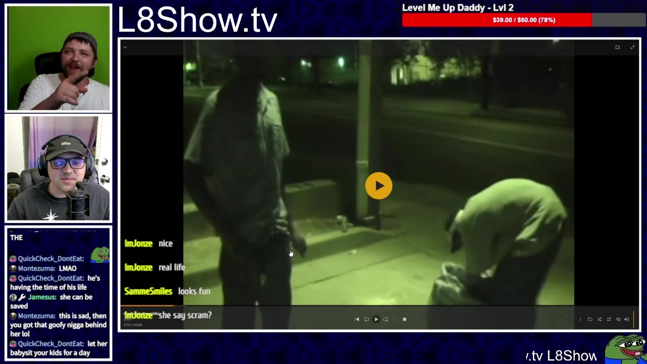 The L8 Show - Episode 015 - Post-Vegas Show - 2023-07-14