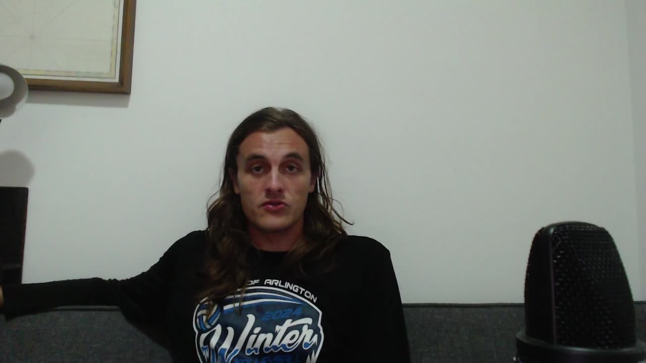 Your Time on Earth is Limited, Take a Goddamn Chance!