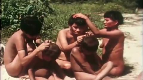 Wild Kingdom "The Lost World Of Angel Falls" Mutual Of Omaha, Marlin Perkins in Venezuela