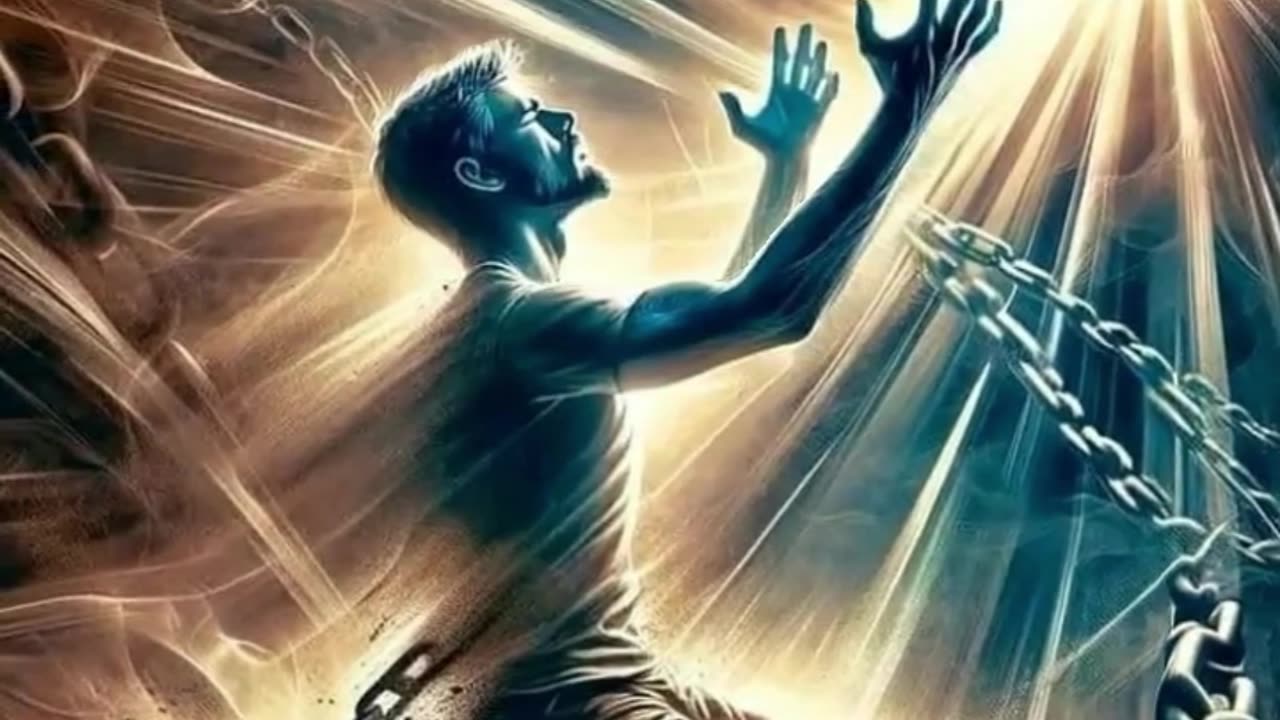 AMESSAGE OF HOPE FROM GOD