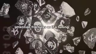 why does nobody talk about this 1974 interview about " black noise ". - Beyond the Veil