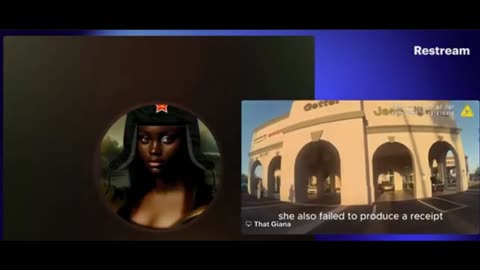 Mentally ill woman removed from car lot: Cop Cam