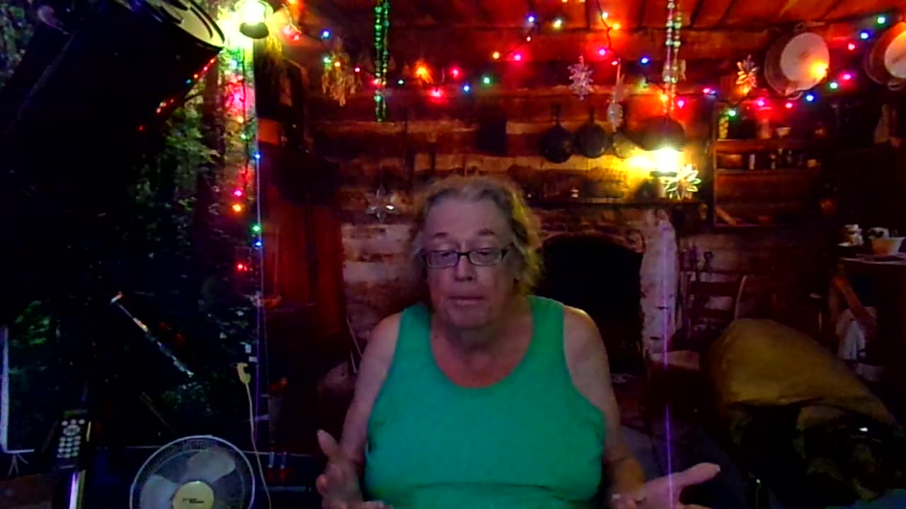 Are we enjoying the Psyops? 1/7/26: