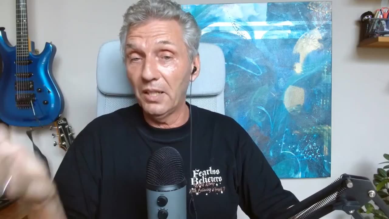 The Delingpod - Ole Dammegård