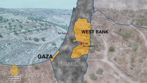 Gaza: A Forever War - ALJAZEERA