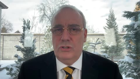 Петър Клисаров - Как да си върнем златото на България! - 18.2.2025