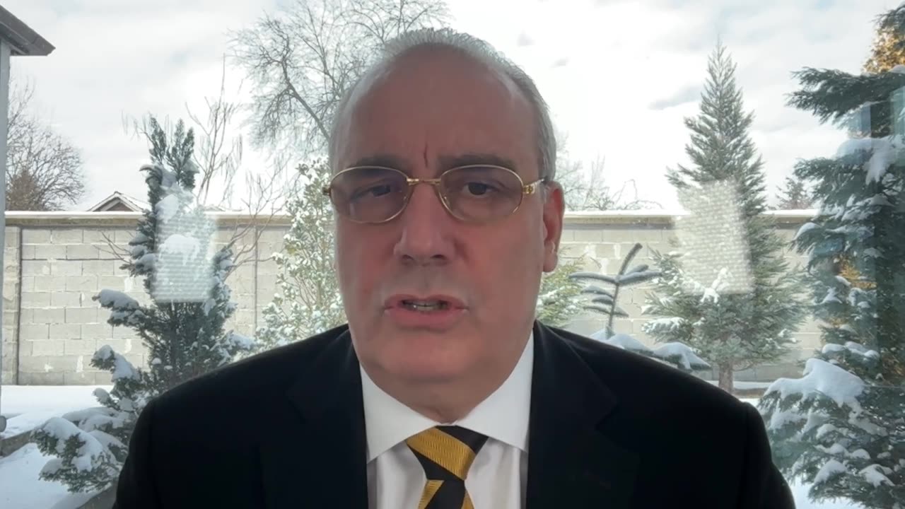 Петър Клисаров - Как да си върнем златото на България! - 18.2.2025