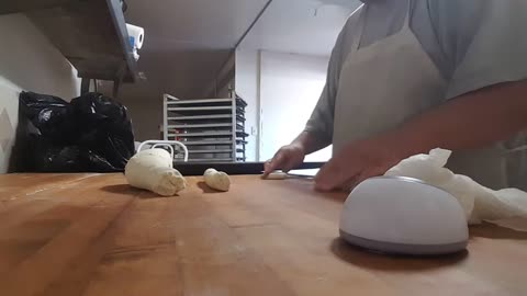 My Big Ass Making Coricos Sinaloa ( Basically corn cookies) (April 28, 2018)