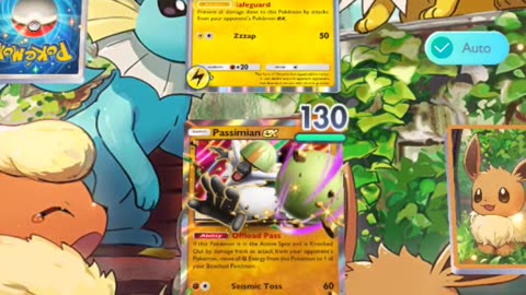 Pokémon TCGP Community Builder EP.100