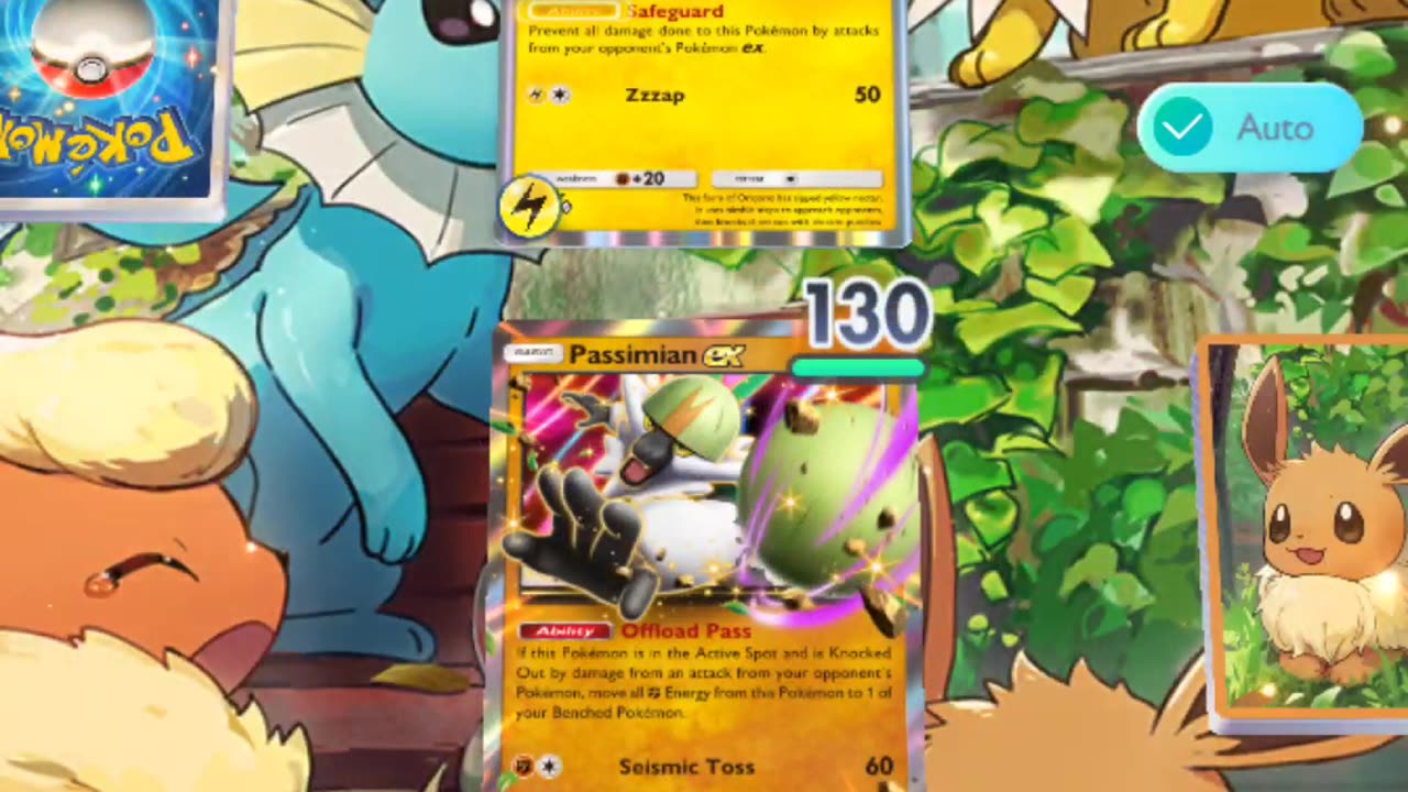 Pokémon TCGP Community Builder EP.100