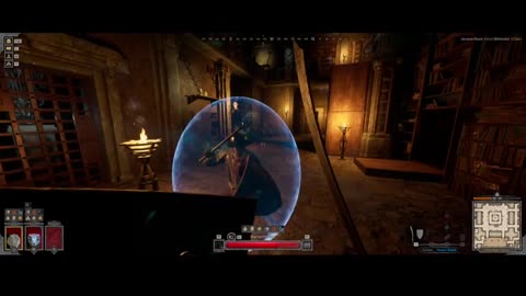 Dark and Darker//🎮 When Bibbledid Couldn’t Handle the Darkness! 😂 #ragequit
