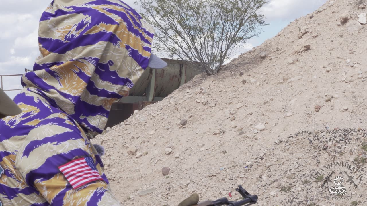 Pawn Shop AK PT.2 Lets set the baseline