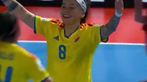 Colombia 🇨🇴 vs Canada 🇨🇦 : Women's Soccer ⚽ FIFA World Cup 🏆 2025: Alfred.vip