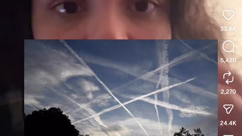 Weather modification