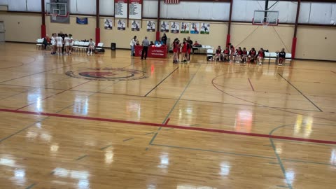 Tournament vs St Augustine