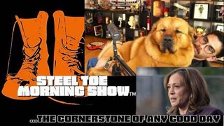 What Do Hasan Piker and Johnny Have in Common?! STMS 10-08-25