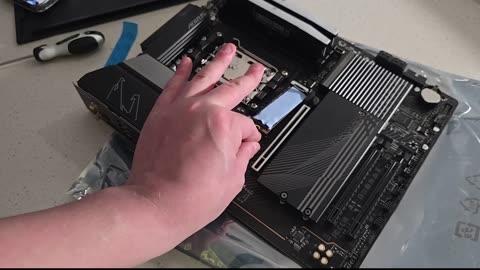 Nick White KICK VOD: "Buying My First PC?" - Nov. 8, 2025 (2/2)