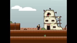 Test of Patience - Lisa: The Painful Pt.14