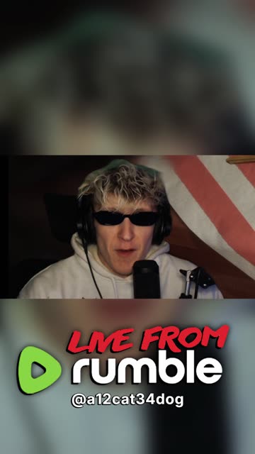 RoboCop seeing through the eyes of a women