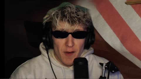 RoboCop seeing through the eyes of a women