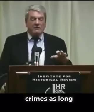 WW2 Historian David Irving says Adolf Hitler PROPHESIED about the future ISRAEL in his Mein Kampf (1925) that came TRUE.