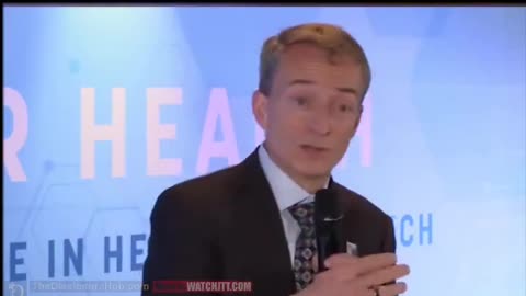 Truthseeker - What is Smartdust👇