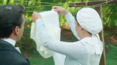 La Promesa - Capítulo 699 parte 2