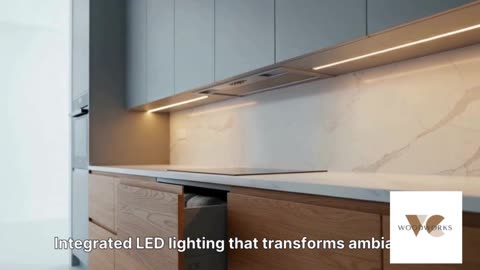 Ten Stunning Custom Cabinet Design Ideas That Instantly Upgrade Any Modern Kitchen in 2026