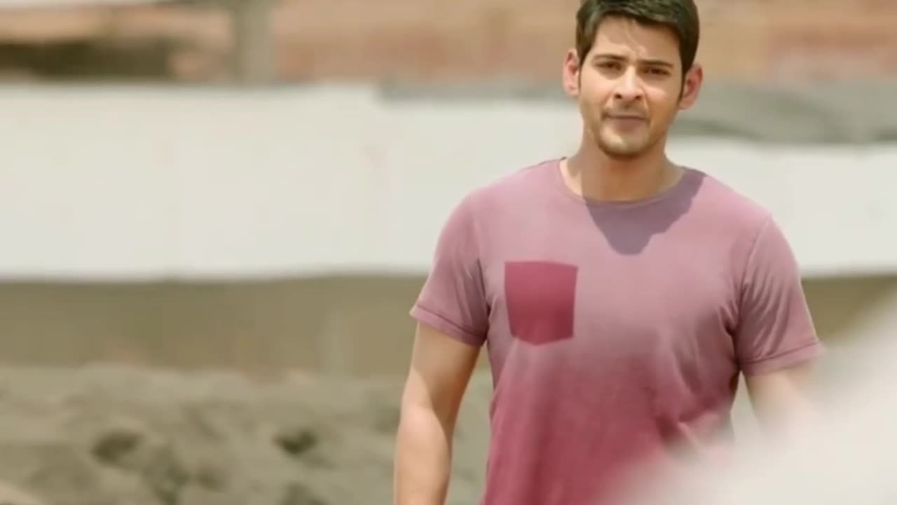 New South Indian Hindi dubbed #movies #videoclips Scene