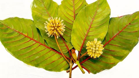 Kratom Shadows - OpenSea Rarible NFT Progressive Rock Music Song